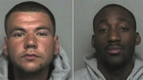 Armed Robbers Jailed For Brighton Massage Parlour Raid Bbc News