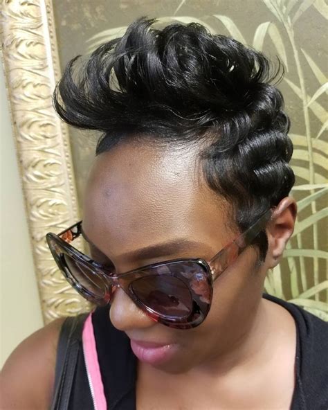 Black Hair Salons That Specialize In Alopecia Denisha Cass