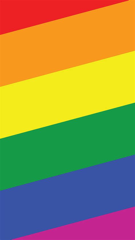 Lgbt Pride Flag Pride Rainbow Hd Phone Wallpaper Peakpx