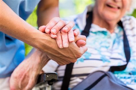 The Top 5 Most Important Qualities In A Caregiver Caregivers America