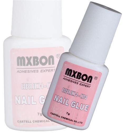 8 Best Nail Glues In Malaysia 2020 Top Brands And Reviews