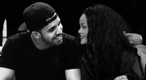 drake still loves rihanna and the couple is back togeth