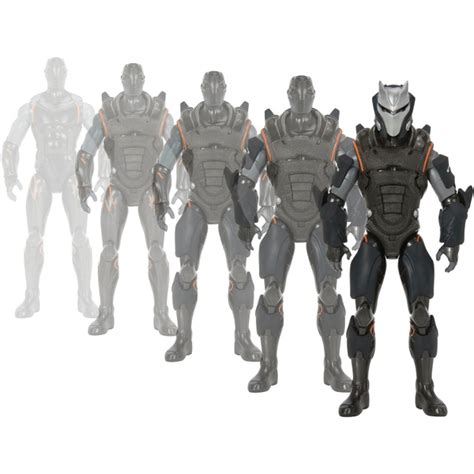 Fortnite Omega With Lights And Sounds Victory Series 30cm Action Figure