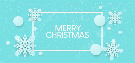 Christmas Background With Light Blue Illustration Wallpaper Christmas