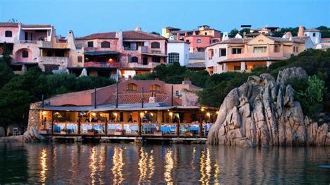 Costa Smeralda Resort Photo Gallery Hotel In Porto Cervo Sardinia