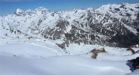 Al Menos 27 Muertos Por Aludes En Nieve En Los Alpes Franceses Diario El Mercurio