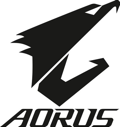 Aorus Logo Png And Vector Logo Download