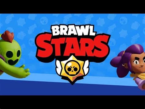 Brawl stars 1000 trophy leon push in showdown with bentimm1! Brawl Stars Gameplay Walthrough--- Subiendo copas en ...