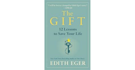 Discover Edith Egers 12 Lessons For A Meaningful Life