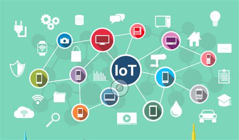 What Is Internet Of Things Iot And How It Works