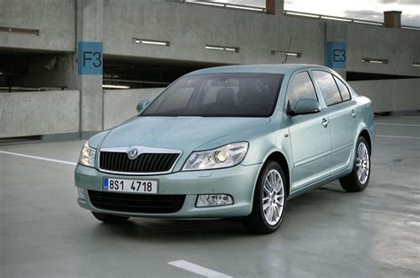 Skoda Laura Classic Launched At Rs 1199 Lakh