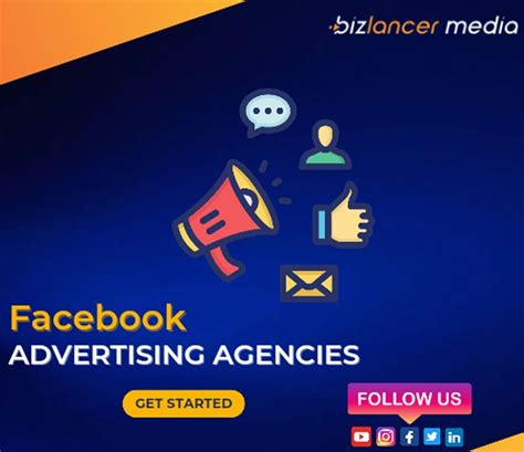 Facebook Advertising Agencies Service At Rs 7000month Social Network