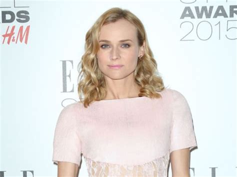 Quel âge Donneriez Vous à Diane Kruger Sur Ces Photos Closer