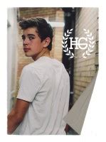 Eric was born and raised in toronto, ontario. Quotes About Hayes Grier. QuotesGram