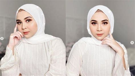 Para muslimah biasanya memilih model gamis yang cocok untuk tampilan yang rapi. Pakai Gamis Terlihat Gemuk Seperti Ibu-Ibu, Kesha Ratuliu ...