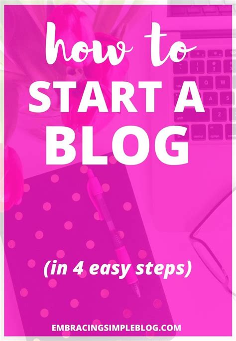 How To Start A Blog Christina Tiplea How To Start A Blog Make