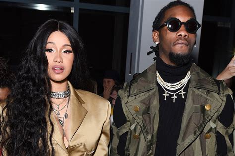 Cardi B Not Crying Over Divorce With Offset See Why Thenationroar