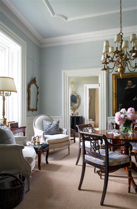 Décor An English Country House By Susan Burns Design Cool Chic Style