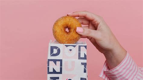 National Doughnut Day 2023 At Donut King Brisbane