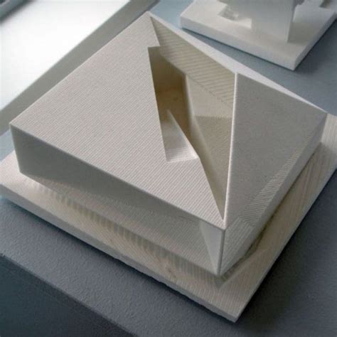 Envelope House By Divercity Architects Architecture Model Concept