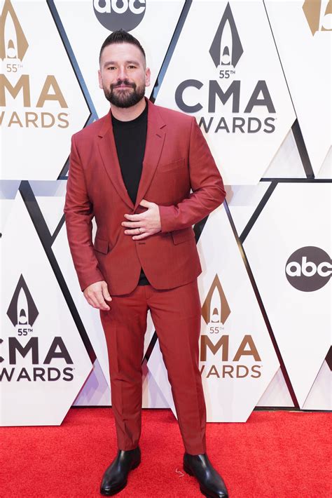 Dan Shay Singer Shay Mooney Debuts Lb Weight Loss