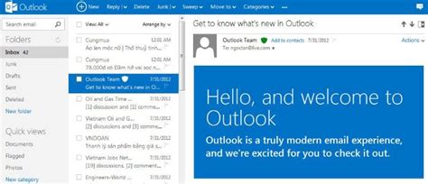Cómo Actualizar o Cambiar foto de Perfil de mi Cuenta de Outlook