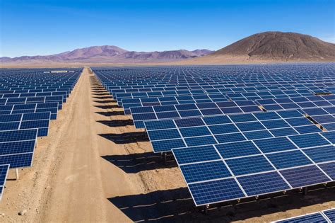 Abu Dhabi consortium to build world's largest solar power plant | The Asset