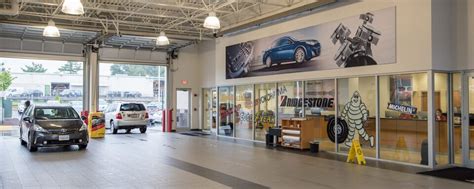 Rice toyota service center offers toyota car maintenance, repair & sales. Toyota Service Center Near Me Leesburg, VA | AutoNation ...