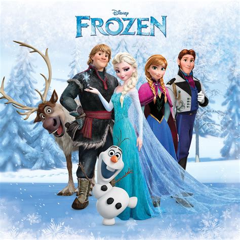 frozen | Frozen characters, Frozen halloween costumes, Disney frozen