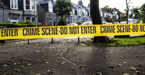 The Most Dangerous Cities In America Huffpost