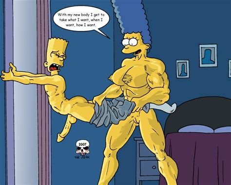 More Simpsons By Fear 38 More Simpsons By Fear