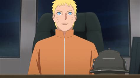 Boruto Naruto Next Generations Pisode Le Stratag Me De Shukaku