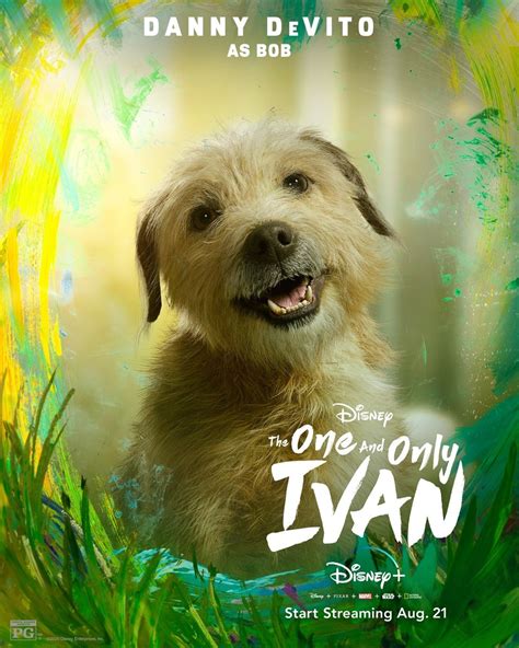 The One And Only Ivan Dvd Release Date Redbox Netflix Itunes Amazon
