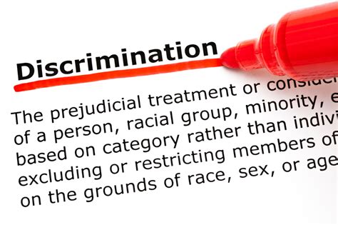 Title Vii Doesnt Ban Sexual Orientation Discrimination According To