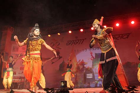 Ganga Mahotsav Varanasi 2020 Festivals In Uttar Pradesh
