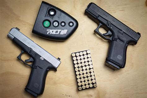 Glock 48 Vs Glock 19 Whats Better For You