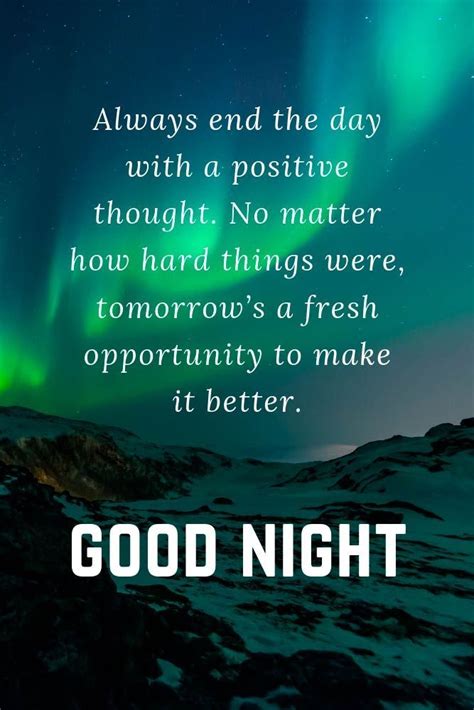 100 Good Night Quotes To Exchange Before Sleep Good Night Quotes