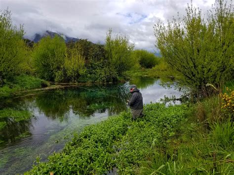 Rates for Custom NZ Fishing Trips | Braided Rivers Fishing Guides