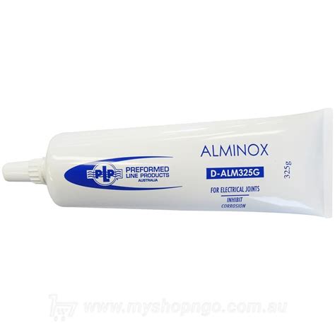Alminox Jointing Compound D Alm325g Electrical Wholesale