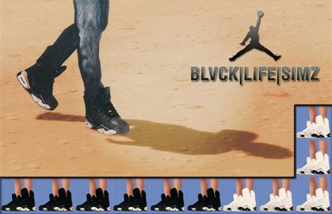 Promo Code For Jordan Sneakers Sims 4 40aba B346a