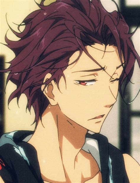Perfect Match Rin Matsuoka X Reader By Words Of Fate On Deviantart