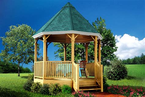 84 lumber company is the nation's leading privately held building materials. Gazebo Plans | 84 Lumber