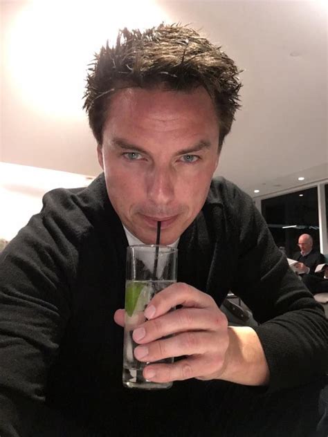 You may be looking for the parody character or jon bowman. Pin on John Barrowman is perfect