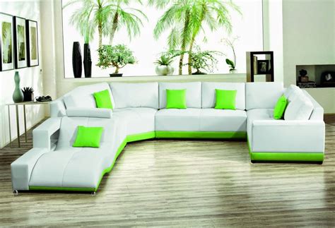 However, it is generally better to purchase fewer items of higher quality, than more items of lower quality. Contemporary Sofa Ideas | Modern Ideas For Living Room ...