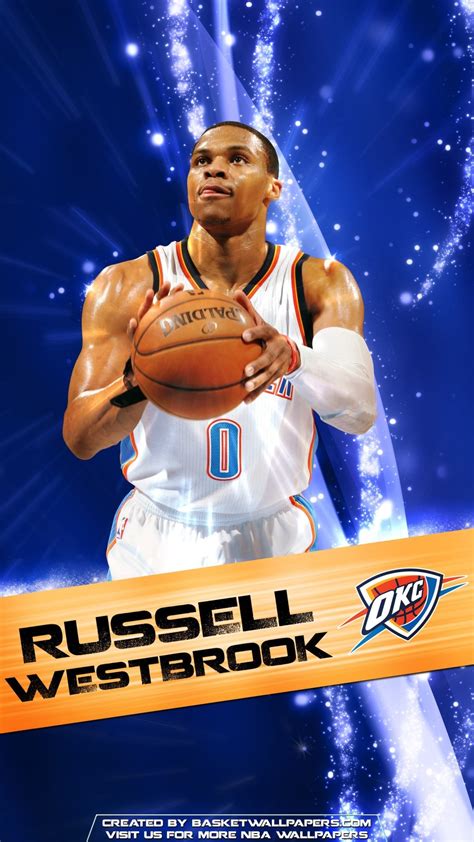 Russell Westbrook Dunking Wallpaper Hd 73 Images