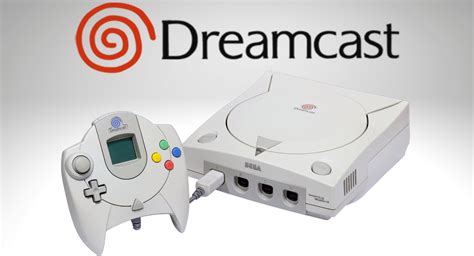 Sega Dreamcast The Innovative Death Of Segas Consoles By Michael