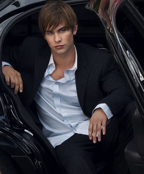 Chace Crawford Picture