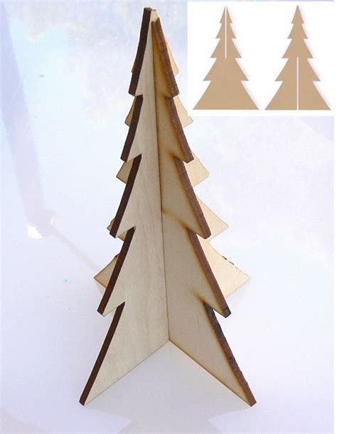 30 Plywood Christmas Tree Cut Out Decoomo