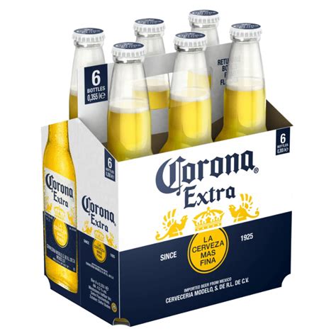 Buy Corona Beer Extra From Harris Farm Online Harris Farm Markets