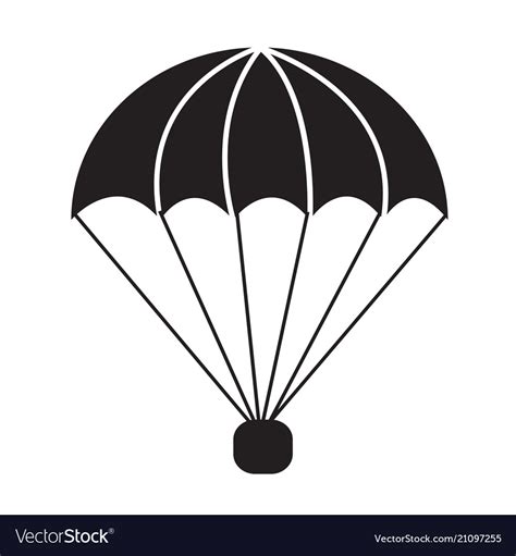Parachute Vector Vlrengbr